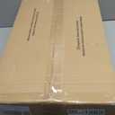 Kitchen Academy Induction Cookware Sets - 12 Piece Cooking Pan Set, Granite Black Nonstick Pots and Pans Set