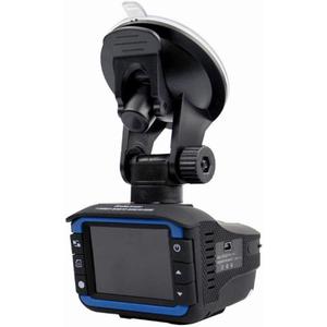 Anti Radar Laser Speed Detector 1080P Car DVR Recorder Video Dash Camera Night