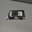 for Google Pixel 6 Case with Card Holder for Women,for Pixel 6 Phone Case Wallet with Strap Credit Card Slots Crossbody with Kickstand Zipper Case for Pixel 6 - Black Leopard