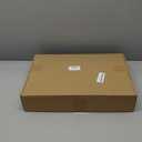 Floating Corner Shelves Set of 3, Solid Wood Picture Wall Shelf, Floating Shelves for Storage for Bedroom Kitchen Bathroom Living Room (White)