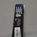 Philips Sonicare S2 Sensitive - Genuine Replacement Electric Toothbrush Heads, White, 6 Pack, HX6056/77