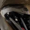 Safe Plus Foldable Twin Baby Double Stroller Kids Jogger Travel Infant Pushchair Black