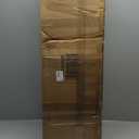 6 FT Pre-Lit Artificial Christmas Tree Hinged
