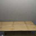 OLIXIS Wood Lift Top Coffee Table with Hidden Compartment and Large Storage Shelf, Lift Tabletop Dining Center Table for Home Living Room Office, Natural Wood