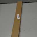 18 inches Forstner bit Extension 3/8 "hex Shaft, Used to Increase Drilling Depth of More Than 16.25 inches. Suitable for the Production of Wooden Furniture and cabinets