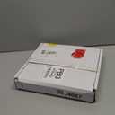 SUNWINGS 5-Sheet Peel and Stick Mosaic Natural 3D Stone Self Adhesive Marble Tiles, 11.5" x 10.7" Stick on Backsplash for Kitchen Bathroom Fireplace Vanity, Mixed Gray