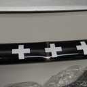 41-in Surgeon of Death Trafalgar Law Sword - One Piece Anime Katana with Scabbard - Purple