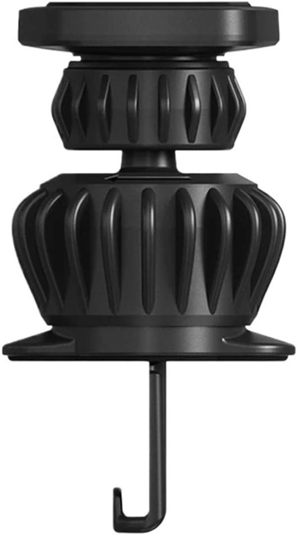 Car Phone Holder Magnetic Air Outlet Bracket Card Buckle Bracket Universal Mobile Phone Stand(Model 1)