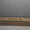 2-in-1 Electric 10-Inch Pole Saw and Chainsaw, Battery Powered Chainsaw Pole Chain Saw, Brushless Motor, 14.5 FT Max Reach Extension Pole for Outdoor (Battery NOT Included)