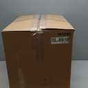 Scotts Turf Builder EdgeGuard Mini Broadcast Spreader for Seed, Weed and Feed, Fertilizer, Salt, Ice Melt, Push Spreader Holds up to 5,000 sq.ft. Product