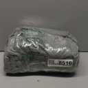 Travel Vacuum Storage Backpack with Air Pump Vacuum Seal Compression Space Saver Bags Clothing Vacpack 18x14x8 inches Travel Bag Carry on Personal item Laptop Work Backpacks Women Dark Green