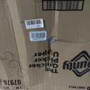 Bounty Paper Towels Quick Size, White, 16 Family Rolls = 40 Regular Rolls