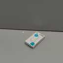 Nillkin Charger for Garmin Watch Fenix 7/7S/8 Forerunner 245/745/945, Tactix, Enduro, Epix, Portable Garmin USB-C Wireless Charger, Independent Watch Charging Module, White