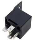 Relay Switch Compatible with AYP 109748X Husqvarna 532 10 97-48 Ariens 00432101 Gravely 00432101 Hustler 026237 Exmark 98-7249 1-643275 Husqvarna 539 10 29-14 430-300