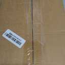 Lasvea Holder for Dyson Airwrap Attachments1.6'' long barrel suitable)| 8 Holes Metal Storage Rack with Protective Silicone Pad | Countertop Organizer for Dyson Diffuser Accessories & Curling Iron with Self-Adhesive Hook, Black