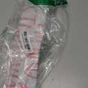 Custom Name Baby Girls Birthday 1st Signs Decals for Backdrop Isn't She Onederful First Birthday Decoration Vinyl Sticker Sweet Baby Girl Sign for Pink Balloon Arch Supplies Happy 1st Birthdays Banner