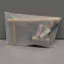 Bird Feeder & Water Dish Set, Beech Wood Made Cage Top Bird Feeder Perch with Stainless Steel Cups, Playground Accessories for Parrots Cockatiels Finches