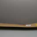 Mingshao 47" Fantasy PU Foam Sword for Inuyasha Tessaiga Anime Collectible for Halloween and Xmas