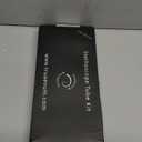 Stethoscope Tubing by Truaevum - Compatible Replacement Kit fits Littmann(r) Standard Edition(r) Stethoscope - Single Bore Tube Binaural K5 Blue and Black electrical wire or cable