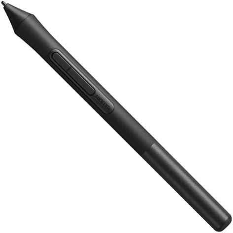 Wacom LP1100K 4K Pen for Intuos Tablet Black