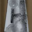 Kichler Harmony 24.5" Vanity Light in Brushed Nickel, 3-Light Traditional Bathroom Vanity with Clear Glass, (24.5" W x 8.25" H), 45894NI