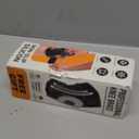 DR. BRACE ELITE Knee Brace with Side Stabilizers & Patella Gel Pads for Maximum Knee Pain Support and fast recovery for men and women-Please Check How To Size Video (Pluto, Large)