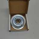 GELASKA GY22172 Idler Pulley Replaces GY20067 for John Deere 42" 48" D140, D100 D105 D110 D130 D155 D160, E140 E160 E170, L100 L110 L111 L120 L130, LA105 LA115 LA120 LA130 LA145, S100 S170 Deck Mowers