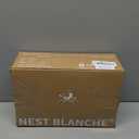 Ergonomic Baby Carrier Newborn to Toddler, Lightweight & Breathable Cotton Infant Carrier for Hands Free Comfort (Denim)