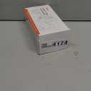 Tera Barcode Scanner Wireless 1D Laser Cordless Barcode Reader with Battery Level Indicator, Versatile 2 in 1 2.4Ghz Wireless and USB 2.0 Wired