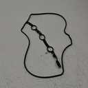 Toyota Genuine Cylinder Head Cover Gasket