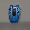 Beyblade X Cobalt Dragoon 2-60C Deluxe Left-Spin String Launcher Set with Attack Type Top Left-Spinning Top Toy; Great Gift for 8 Year Old Boys and Girls