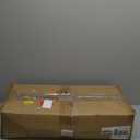 Front Complete Strut Shock Absorber Compatible with Toyota Yaris 2006 2007 2008 2009 2010 2011 2012, Struts with Coil Spring 272289 272288 (Set of 2)