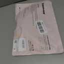 Thong Shapewear for Women Tummy Control High Waisted Body Shaper Underwear Seamless Shaping Panties (Large)