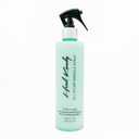 Head Kandy Heat Protectant Spray For Hair | The Third Wheel | Thermal Protection Spray With Amino Keratin | Protects Against Heat Damage, Breakage, Humidity | 13.5 oz