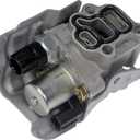 Dorman 917-224 Engine Variable Valve Timing (VVT) Solenoid Compatible with Select Acura / Honda Models