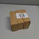 3 x Vitalizart Green Velvet Ribbon Set 3/8" x 15 Yd Wooden Spool Fabric Trim 3 Rolls * 5 Yd for Christmas Wreath Decoration Handmade Craft Ornaments Gift Wrapping & Bow Making