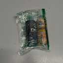 Chemical Guys AIR_301_04 New Car/Leather/Signature Scent Sample Kit, Great for Cars, Trucks, SUVs, RVs, Home, Office & More (4 fl oz - 2 Items)