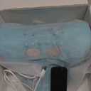 Neck Massager 2026 New Upgrade 3 in 1 Portable Massager with Heat &Comfortable StretchingAdjustable Intensity for Neck & Shoulder Relaxation at Home,Office,Travel