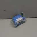 Carlon B114R-UPC Switch/Outlet Box, Old Work, 1 Gang, 4-1/8-Inch Length by 2-1/4-Inch Width by 2-3/4-Inch Depth, Blue