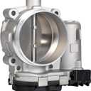 Electronic Throttle Body Assembly, Compatible with 11-14 Dodge Avenger, 11-22 Challenger/Charger/Durango, 11-20 Grand Caravan, 11-19 Journey, 11-22 Chrysler 300, 11-16 Town & Country