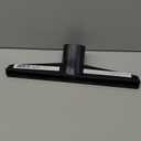 CRAFTSMAN CMXZVBE38621 2-1/2 in. Wet Nozzle Wet Dry Vac Attachment, Industrial-Grade Shop Vacuum Accessory for Cleaning Larger Liquid Messes, Fits 2-1/2 in. Hose Diameter