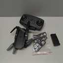 Mini Drone for Kids with 4K Dual Cameras Remote Control Toys Gifts for Boys Girls with Altitude Hold, Headless Mode, One key Return/Emergency Stop, 3D Flips 2 Batteries, Foldable RC Quadcopter