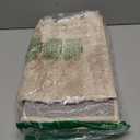 Washable Bathroom Rug 20" x 30", Extra Soft Bath Mat, Absorbent and Non Slip Bath Rug for Shower, Bathtub, Sink, Floor (Beige)