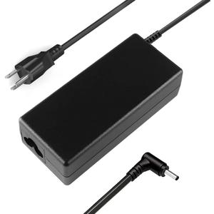 90W 3.0 * 1.1mm Laptop Charger Compatible with Acer Aspire 5 14 16 A515-58PT A515-58GM A515-57 A514-56 A715-73G A14-51GM A16-51GM Power Supply Adapter Cord