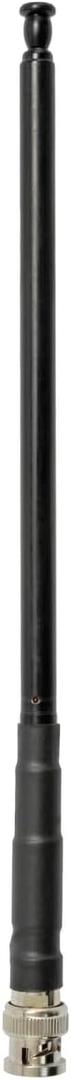Cobra Telescoping Antenna for CB Radio with 27" Extension, Performance Boosting, Doubled Call Range, Compact and Portable