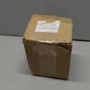 2 Pack Toddler Snack Containers 13.5oz Food Grade Stainless Steel Snack Cups for Toddlers Spill Proof with Snowflake Silicone Lids & Handles, Baby Snack Containers, Dishwasher Safe Toddler Snack Cups (Pink, Blue)