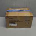 100 Pack 12 oz Disposable Coffee Cups with Lids and Sleeves, Sturdy Thick Paper & Leak-free Insulated to Go Paper Hot Coffee Cups with Sip Lids for Hot & Cold Beverage