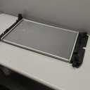 DWVO Radiator Compatible with 2003 2004 2005 2006 2007 2008 Pontiac Vibe 2003-2008 Corolla Matrix 1.8L L4 CU2428