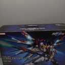 BANDAI SPIRITS PG Mobile Suit Gundam Seed Destiny Strike Freedom Gundam, 1/60 Scale, Color Coded Plastic Model