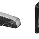 Fellowes Saturn 3i 125 Thermal Laminator Machine, 12.5 inch, Fast Warm-Up, Jam-Free Design (5736601) & Powershred 12C15 12-Sheet Crosscut Paper Shredder, Black 4014401